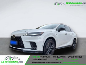 Lexus RX , garage LB AUTOMOBILES  Beaupuy