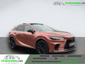 Lexus RX 500h 4WD   Beaupuy 31