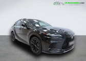 Annonce Lexus RX occasion Hybride 500h 4WD  Beaupuy