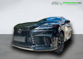 Annonce Lexus RX occasion Hybride 500h 4WD  Beaupuy