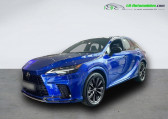 Annonce Lexus RX occasion Hybride 500h 4WD  Beaupuy