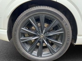 Lexus RX 500h 4WD  occasion  Beaupuy - photo n6