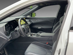Lexus RX 500h 4WD  occasion  Beaupuy - photo n4