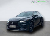 Lexus RX 500h 4WD   Beaupuy 31