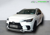 Lexus RX 500h 4WD   Beaupuy 31