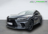Lexus RX 500h 4WD   Beaupuy 31
