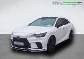 Lexus RX 500h 4WD   Beaupuy 31