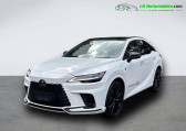 Annonce Lexus RX occasion Hybride 500h 4WD  Beaupuy