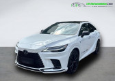 Annonce Lexus RX occasion Hybride 500h 4WD  Beaupuy