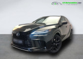 Annonce Lexus RX occasion Hybride 500h 4WD  Beaupuy