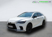 Annonce Lexus RX occasion Hybride 500h 4WD  Beaupuy