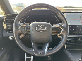 Lexus RX 500h 4WD  occasion  Beaupuy - photo n7