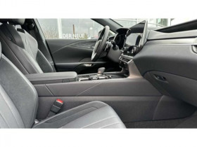 Lexus RX 500h 4WD  occasion  Beaupuy - photo n6