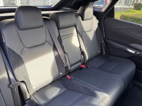 Lexus RX 500h 4WD  occasion  Beaupuy - photo n6