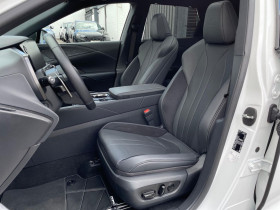 Lexus RX 500h 4WD  occasion  Beaupuy - photo n7