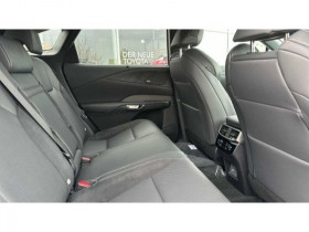Lexus RX 500h 4WD  occasion  Beaupuy - photo n7