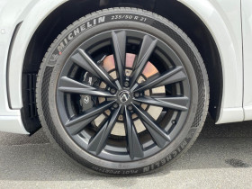 Lexus RX 500h 4WD  occasion  Beaupuy - photo n9