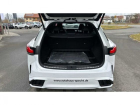 Lexus RX 500h 4WD  occasion  Beaupuy - photo n8