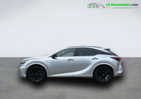 Lexus RX 500h 4WD  occasion  Beaupuy - photo n6