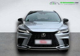 Lexus RX 500h 4WD  occasion  Beaupuy - photo n5