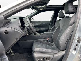 Lexus RX 500h 4WD  occasion  Beaupuy - photo n7
