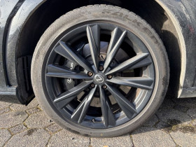 Lexus RX 500h 4WD  occasion  Beaupuy - photo n8