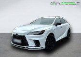 Lexus RX 500h 4WD   Beaupuy 31