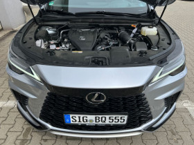 Lexus RX 500h 4WD  occasion  Beaupuy - photo n10