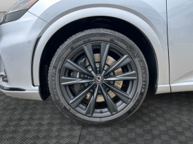 Lexus RX 500h 4WD  occasion  Beaupuy - photo n9