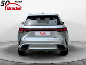 Lexus RX 500h 4WD  occasion  Beaupuy - photo n11