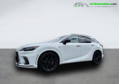 Lexus RX 500h 4WD   Beaupuy 31