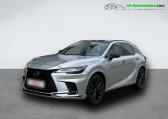 Lexus RX 500h 4WD   Beaupuy 31