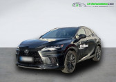 Lexus RX 500h 4WD   Beaupuy 31