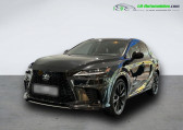 Annonce Lexus RX occasion Hybride 500h 4WD  Beaupuy