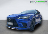 Lexus RX 500h 4WD   Beaupuy 31