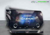 Lexus RX 500h 4WD   Beaupuy 31
