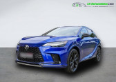 Lexus RX 500h 4WD   Beaupuy 31
