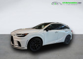Annonce Lexus RX occasion Hybride 500h 4WD  Beaupuy
