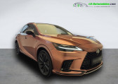 Lexus RX 500h 4WD   Beaupuy 31