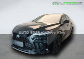 Lexus RX 500h 4WD   Beaupuy 31