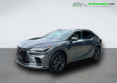 Lexus RX 500h 4WD   Beaupuy 31