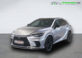 Lexus RX 500h 4WD   Beaupuy 31