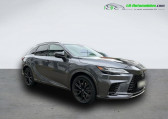 Lexus RX 500h 4WD   Beaupuy 31