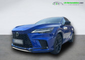 Lexus RX 500h 4WD   Beaupuy 31
