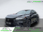 Annonce Lexus RX occasion Hybride 500h 4WD  Beaupuy