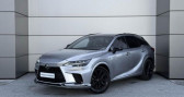 Lexus RX 500h F SPORT Executive 4WD MY24   FREJUS 83