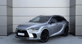 Lexus RX , garage MAPAUTO FREJUS  FREJUS