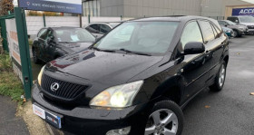 Lexus RX occasion 2005 mise en vente à HERBLAY par le garage ACCES AUTOMOBILES - photo n°1