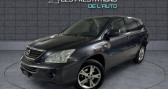Annonce Lexus RX occasion Hybride II 400h Pack Pr�sident � Puteaux