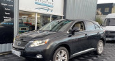 Annonce Lexus RX occasion Hybride III 450h 2WD Pack Prsident  Gouesnou